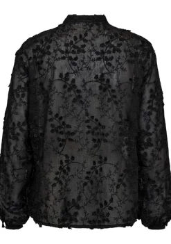 DAMES CO'COUTURE BLOUSE