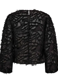 DAMES CO'COUTURE BLOUSE