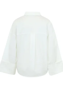 DAMES CO'COUTURE BLOUSE
