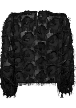 DAMES CO'COUTURE BLOUSE