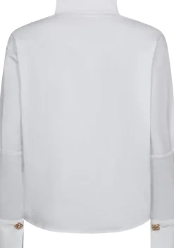 DAMES CO'COUTURE BLOUSE