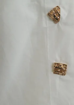 DAMES CO'COUTURE BLOUSE