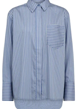 DAMES CO'COUTURE BLOUSE