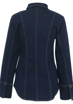 DAMES CO'COUTURE BLOUSE