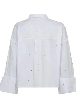 DAMES CO'COUTURE BLOUSE