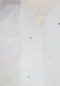 DAMES CO'COUTURE BLOUSE