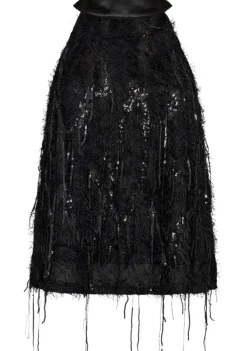 DAMES CO'COUTURE BLOUSE