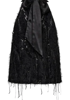 DAMES CO'COUTURE BLOUSE