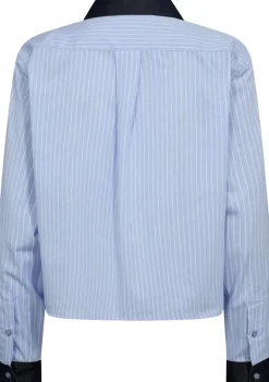 DAMES CO'COUTURE BLOUSE