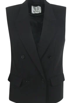 DAMES CO'COUTURE GILET