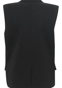 DAMES CO'COUTURE GILET