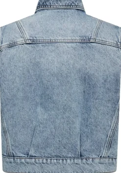 DAMES CO'COUTURE GILET