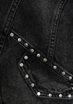 DAMES CO'COUTURE GILET