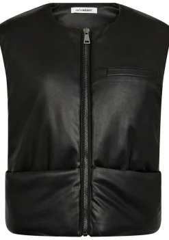 DAMES CO'COUTURE GILET