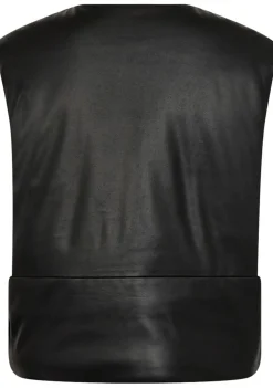 DAMES CO'COUTURE GILET