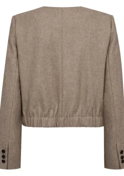 DAMES CO'COUTURE JASJE