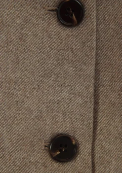 DAMES CO'COUTURE JASJE