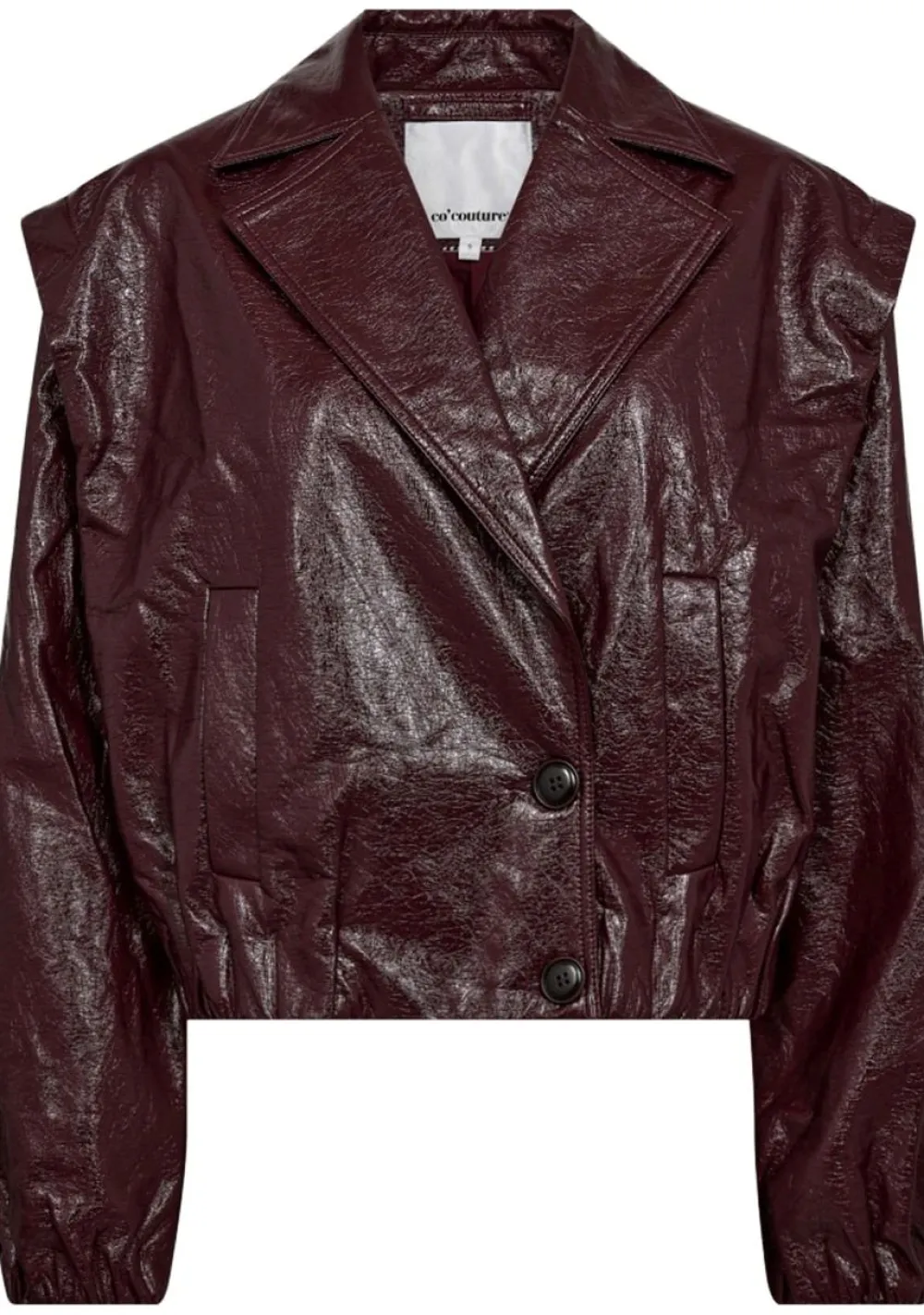 DAMES CO'COUTURE JASJE