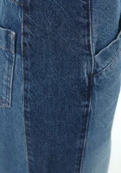 DAMES CO'COUTURE JEANS