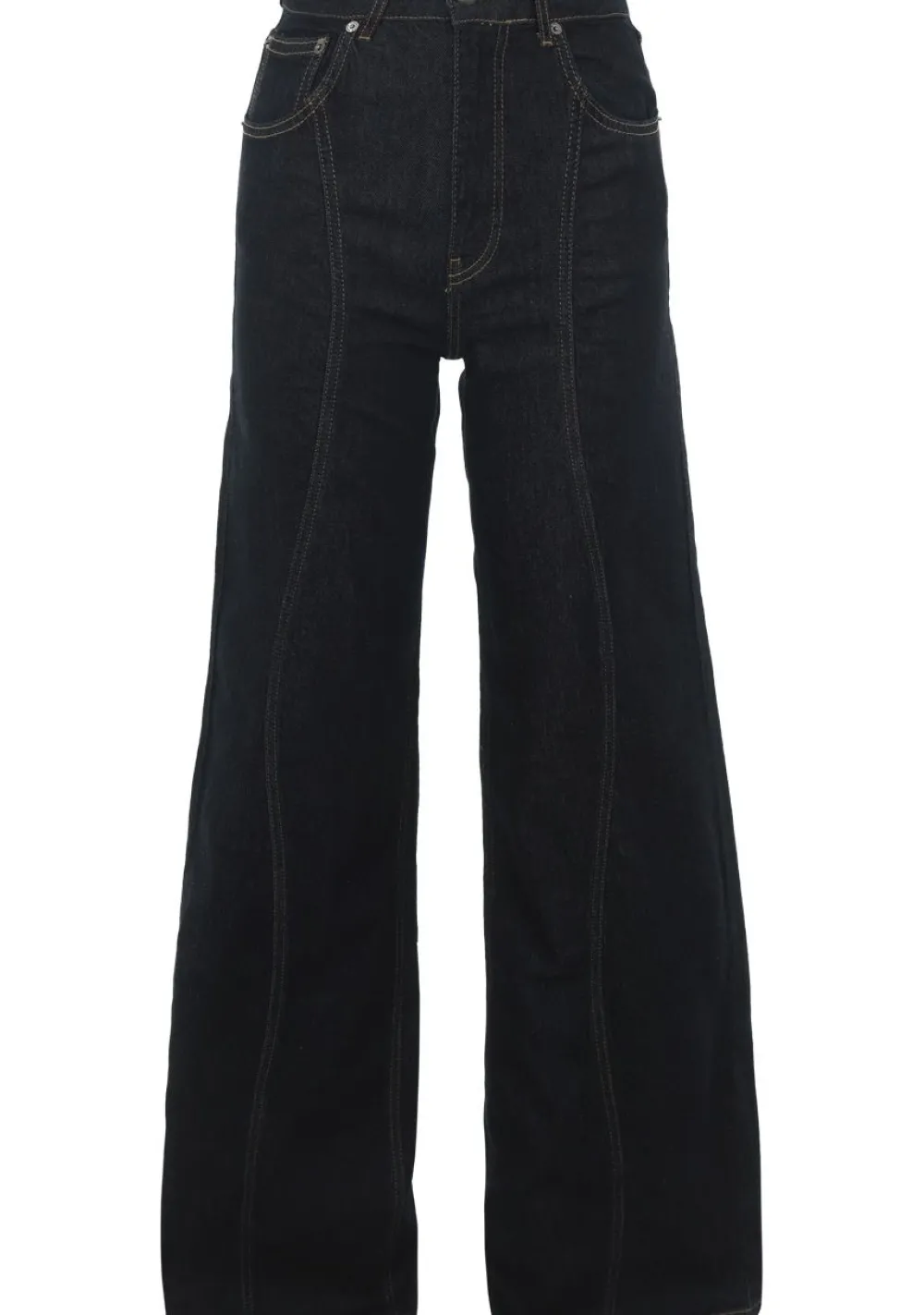 DAMES CO'COUTURE JEANS