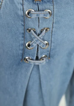 DAMES CO'COUTURE JEANS