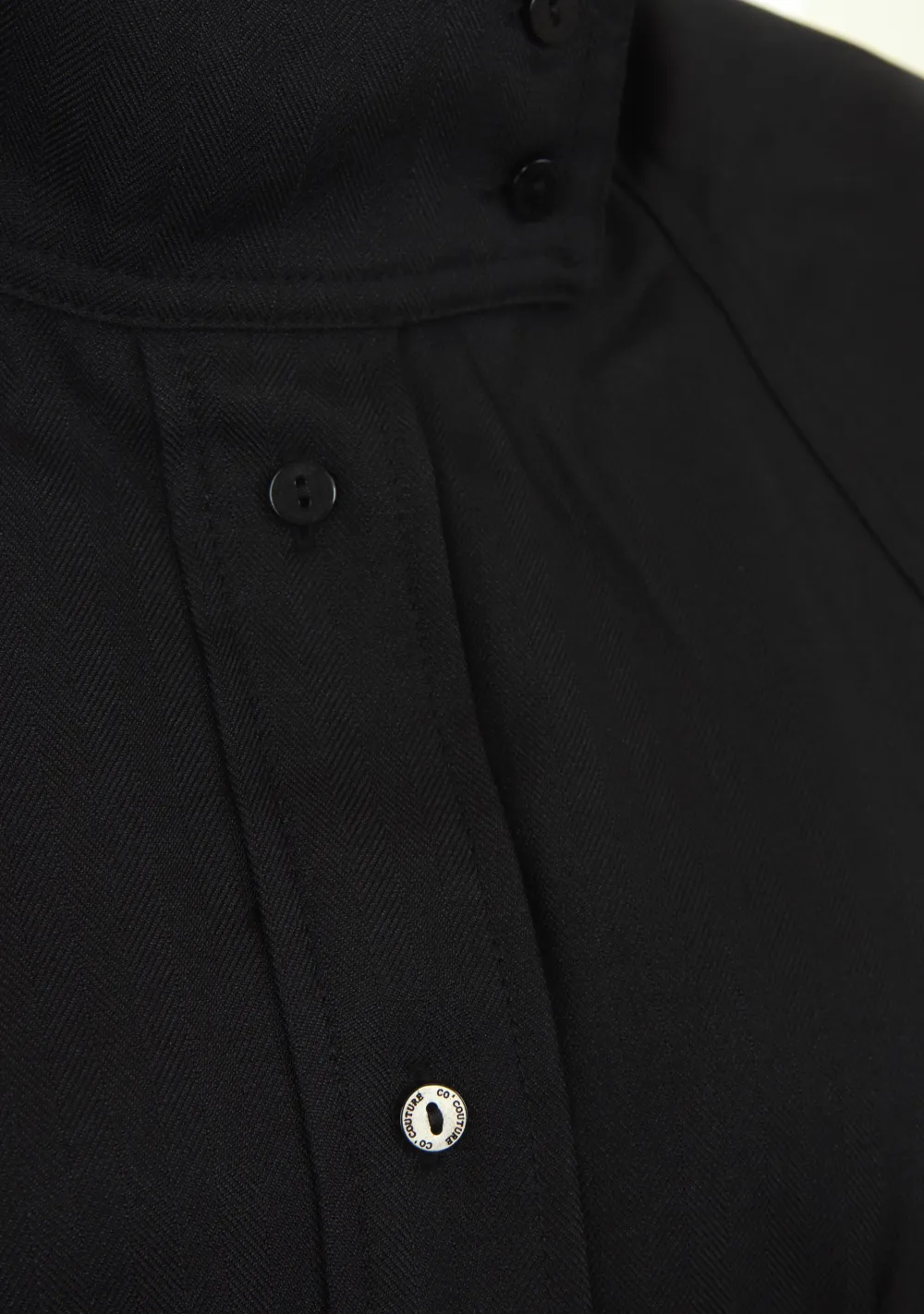 DAMES CO'COUTURE JURK