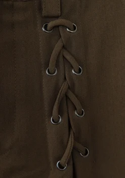 DAMES CO'COUTURE PANTALON