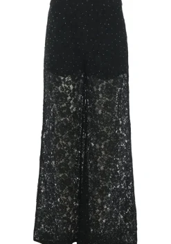 DAMES CO'COUTURE PANTALON