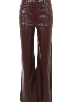 DAMES CO'COUTURE PANTALON
