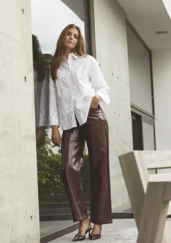 DAMES CO'COUTURE PANTALON