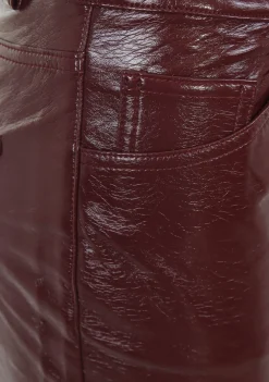 DAMES CO'COUTURE PANTALON