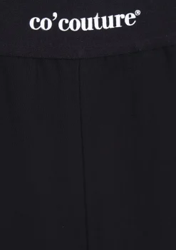 DAMES CO'COUTURE PANTALON