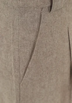 DAMES CO'COUTURE PANTALON