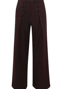 DAMES CO'COUTURE PANTALON