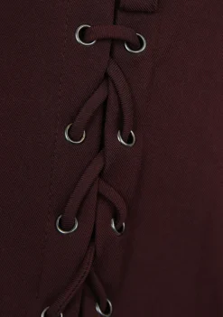 DAMES CO'COUTURE PANTALON