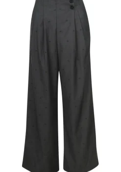 DAMES CO'COUTURE PANTALON