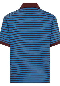 DAMES CO'COUTURE POLOSHIRT