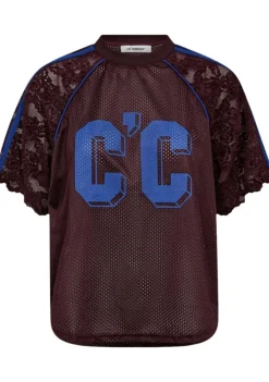 DAMES CO'COUTURE SHIRT