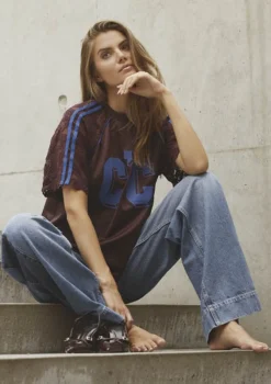 DAMES CO'COUTURE SHIRT