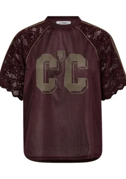 DAMES CO'COUTURE SHIRT