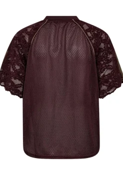 DAMES CO'COUTURE SHIRT