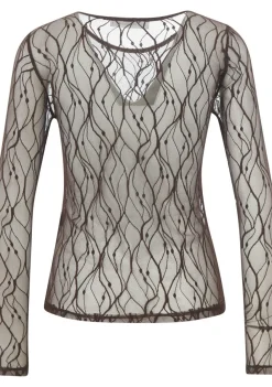 DAMES CO'COUTURE SHIRT