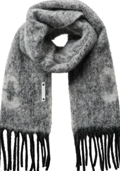 DAMES CO'COUTURE SJAAL