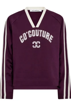 DAMES CO'COUTURE SWEATER