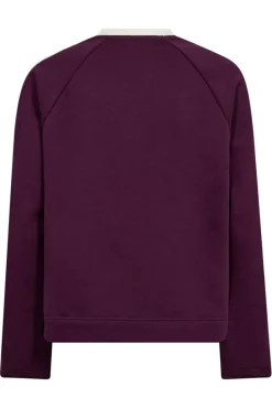 DAMES CO'COUTURE SWEATER