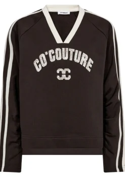DAMES CO'COUTURE SWEATER