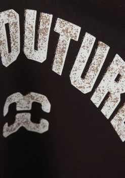 DAMES CO'COUTURE SWEATER