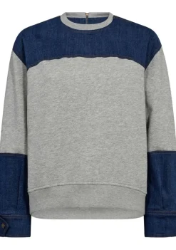 DAMES CO'COUTURE SWEATER