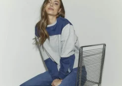 DAMES CO'COUTURE SWEATER