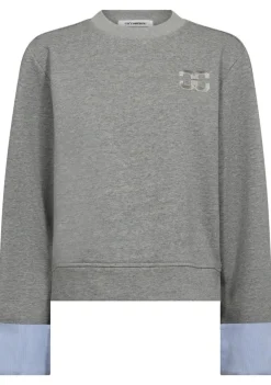 DAMES CO'COUTURE SWEATER